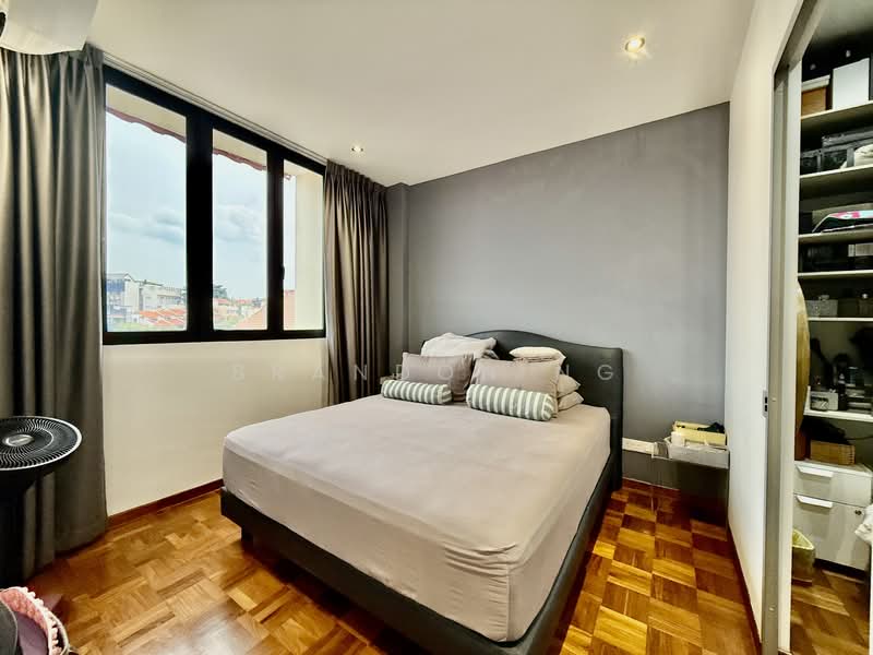 ⭐️⭐️LANDED7772 @ RENOVATED CLUSTER CORNER TERRACE OFF SIGLAP Town House For Sale at S$ 3,500,000 | PropertyGuru Singapore