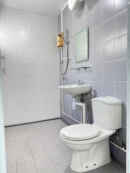 138 Bishan Street 12, 138 Bishan Street 12, Ang Mo Kio / Bishan / Thomson, 3 Bedrooms, 1,119 sqft, HDB Flat For Sale, by Joanne Law, 500061851 - PropertyGuru.com.sg