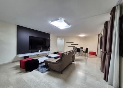 For Sale - 494C Tampines Street 43