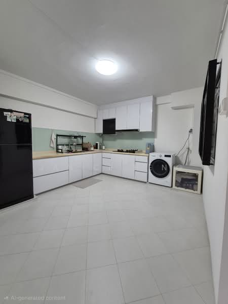 494C Tampines Street 43 HDB Flat For Sale at S$ 770,000 | PropertyGuru Singapore