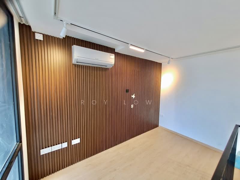 Sky Everton, 50 Everton Road, 2 Bedrooms, 592 sqft, Condominium For Rent, by Roy Low, 500061856 - Interior - PropertyGuru.com.sg