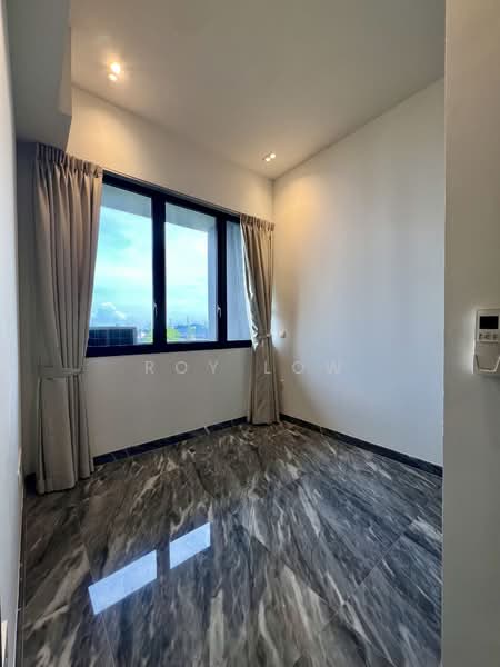 Sky Everton, 50 Everton Road, 2 Bedrooms, 592 sqft, Condominium For Rent, by Roy Low, 500061856 - Interior - PropertyGuru.com.sg