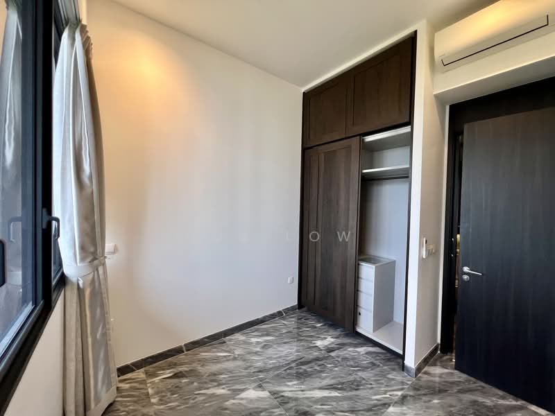 Sky Everton, 50 Everton Road, 2 Bedrooms, 592 sqft, Condominium For Rent, by Roy Low, 500061856 - Bedroom - PropertyGuru.com.sg