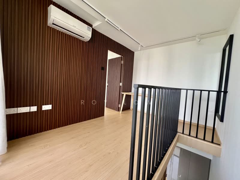 Sky Everton, 50 Everton Road, 2 Bedrooms, 592 sqft, Condominium For Rent, by Roy Low, 500061856 - Interior - PropertyGuru.com.sg