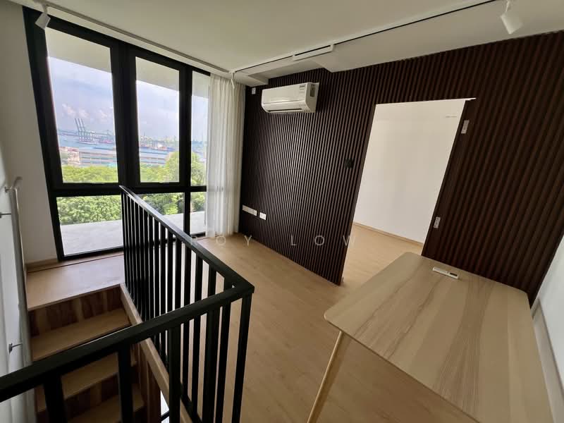 Sky Everton, 50 Everton Road, 2 Bedrooms, 592 sqft, Condominium For Rent, by Roy Low, 500061856 - Interior - PropertyGuru.com.sg