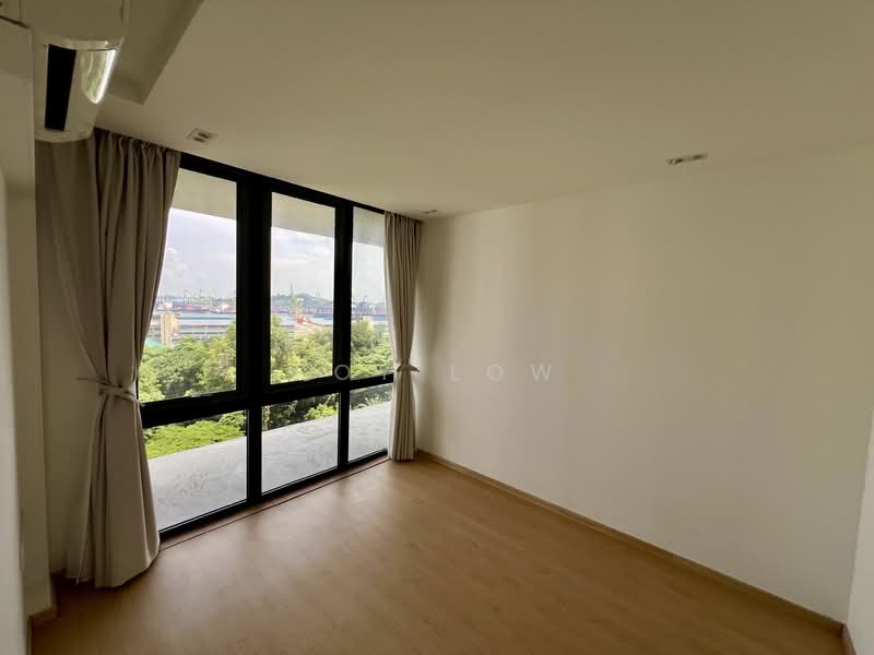 Sky Everton, 50 Everton Road, 2 Bedrooms, 592 sqft, Condominium For Rent, by Roy Low, 500061856 - View - PropertyGuru.com.sg
