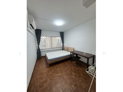 For Rent - People's Park Complex