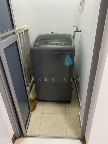 The Lenox, 396 Changi Road, 2 Bedrooms, 720 sqft, Apartment For Rent, by Karen Neo, 500061858 - Interior - PropertyGuru.com.sg