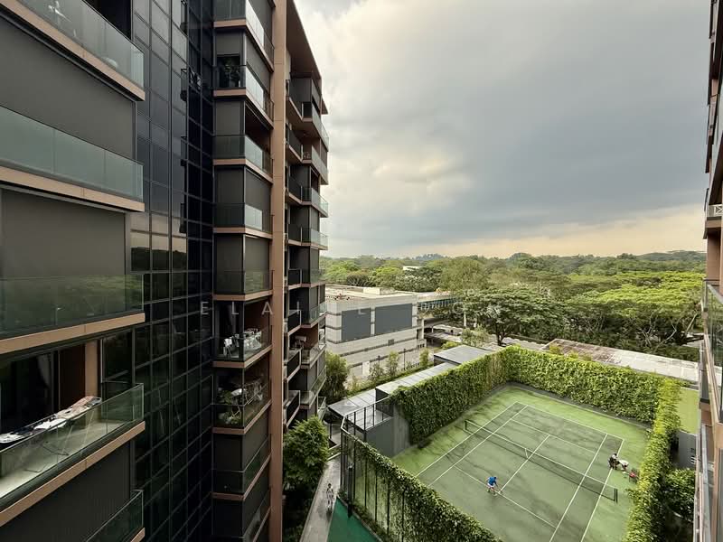 Fourth Avenue Residences Condominium For Sale at S$ 3,280,000 | PropertyGuru Singapore - Exterior