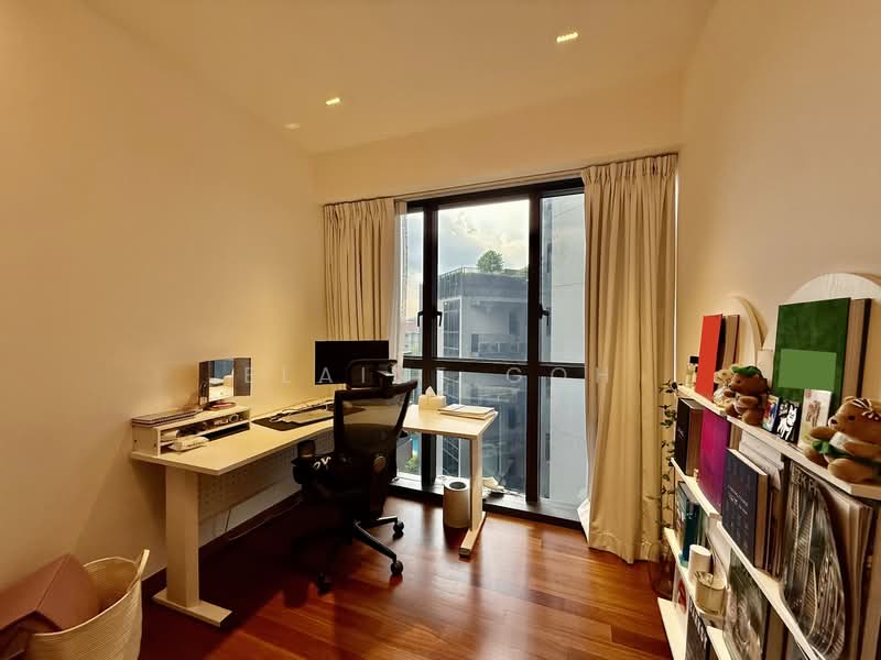 Fourth Avenue Residences Condominium For Sale at S$ 3,280,000 | PropertyGuru Singapore - Study