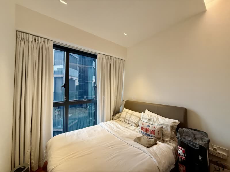 Fourth Avenue Residences Condominium For Sale at S$ 3,280,000 | PropertyGuru Singapore - Bedroom