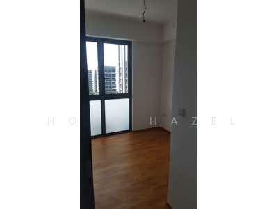 For Rent - North Park Residences