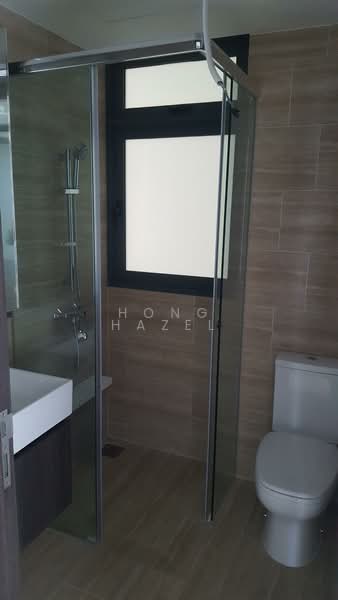 North Park Residences, 15 Yishun Central 1, Studio, 200 sqft, Condominium For Rent, by Hong Hazel, 500061861 - Bathroom - PropertyGuru.com.sg