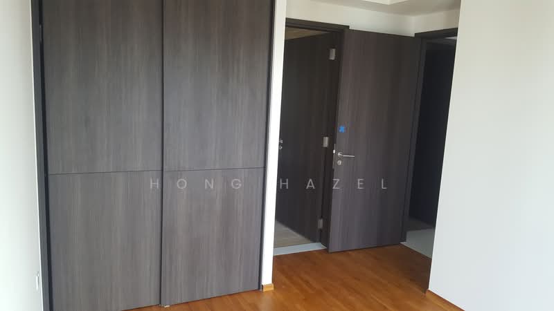 North Park Residences, 15 Yishun Central 1, Studio, 200 sqft, Condominium For Rent, by Hong Hazel, 500061861 - Interior - PropertyGuru.com.sg