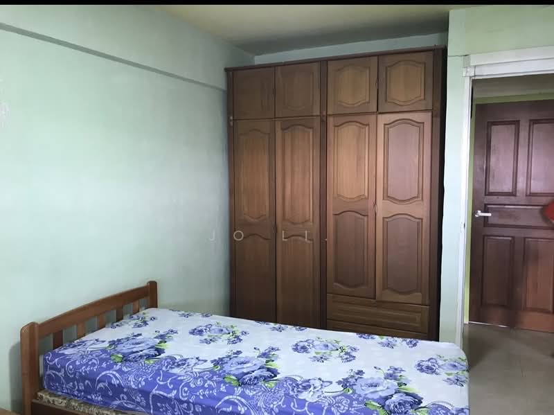 706 Bedok North Road, 706 Bedok North Road, 3 Bedrooms, 980 sqft, HDB Flat For Rent, by Jo Li., 500061863 - Bedroom - PropertyGuru.com.sg