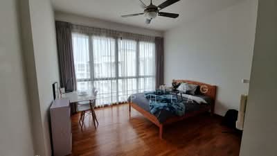 For Rent - The Waterina