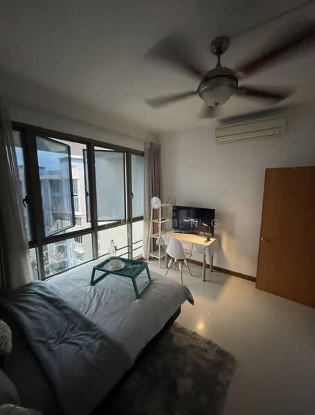 The Waterina, 63 Lorong 40 Geylang, Room Rental, 170 sqft, Apartment For Rent, by Lin Jing Sophia, 500061864 - Bedroom - PropertyGuru.com.sg