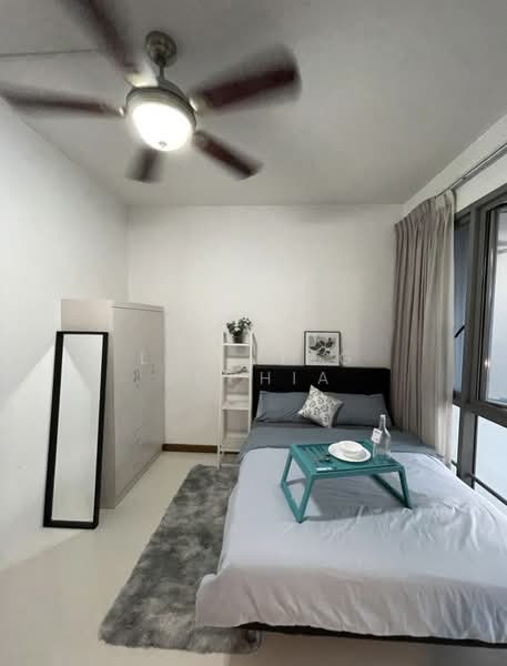 The Waterina, 63 Lorong 40 Geylang, Room Rental, 170 sqft, Apartment For Rent, by Lin Jing Sophia, 500061864 - Bedroom - PropertyGuru.com.sg