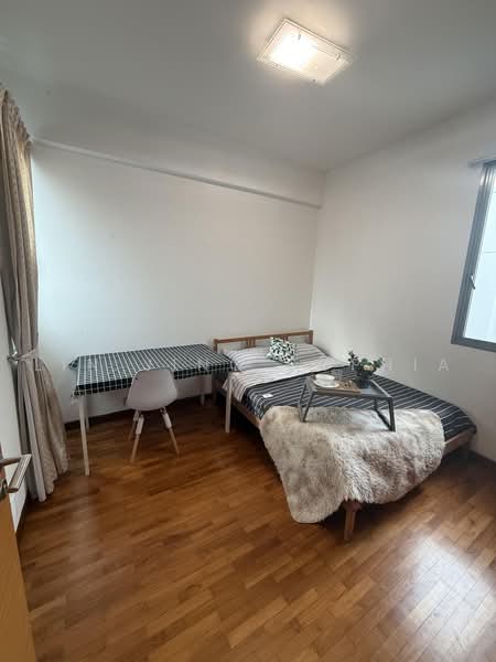 The Waterina, 63 Lorong 40 Geylang, Room Rental, 170 sqft, Apartment For Rent, by Lin Jing Sophia, 500061864 - Bedroom - PropertyGuru.com.sg