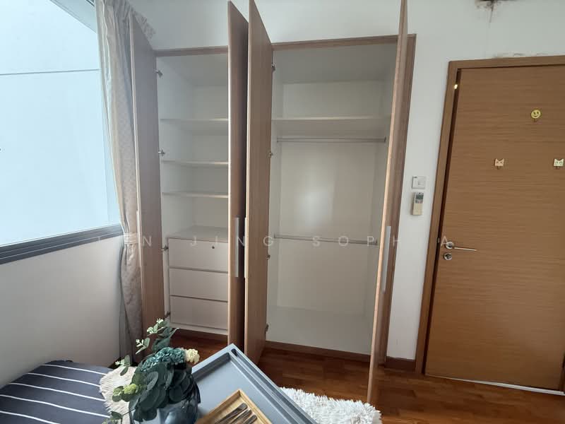 The Waterina, 63 Lorong 40 Geylang, Room Rental, 170 sqft, Apartment For Rent, by Lin Jing Sophia, 500061864 - Interior - PropertyGuru.com.sg