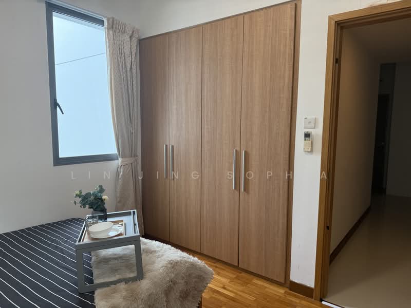 The Waterina, 63 Lorong 40 Geylang, Room Rental, 170 sqft, Apartment For Rent, by Lin Jing Sophia, 500061864 - Bedroom - PropertyGuru.com.sg