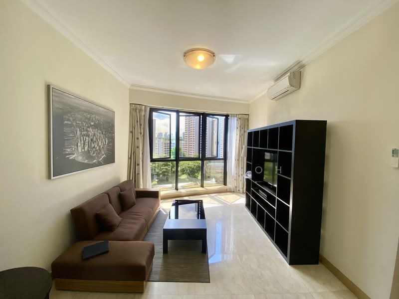 Heritage View Condominium For Sale at S$ 1,505,000 | PropertyGuru Singapore