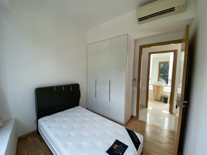 One-North Residences Apartment For Sale at S$ 1,660,000 | PropertyGuru Singapore - Bedroom