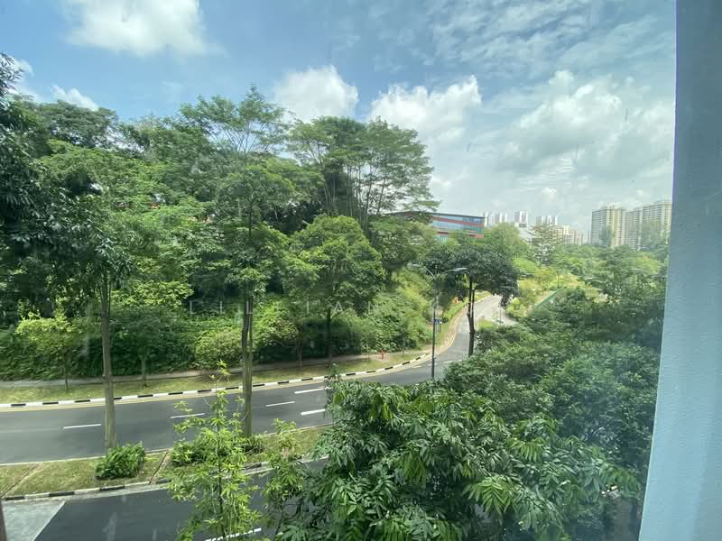 One-North Residences Apartment For Sale at S$ 1,660,000 | PropertyGuru Singapore