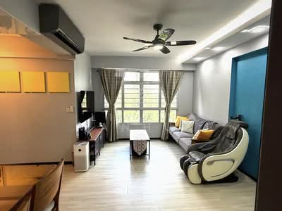 For Sale - 140D Corporation Drive