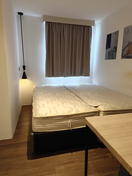 CO LIVING 6 BEDROOMS ENSUITS @ LITTLE INDIA, Lembu Road, 1,300 sqft, Shop / Shophouse For Rent, by Desmiarti Desi, 500061873 - Bedroom - CommercialGuru.com.sg