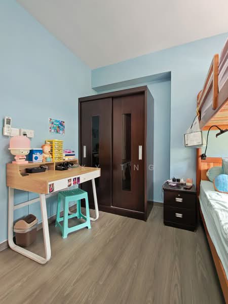 672B Yishun Avenue 4 HDB Flat For Sale at S$ 525,000 | PropertyGuru Singapore - Bedroom