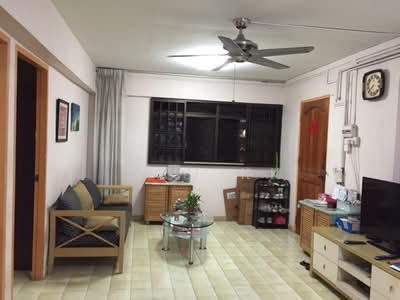 For Sale - 462 Ang Mo Kio Avenue 10