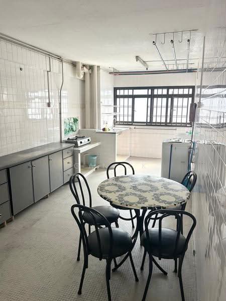 462 Ang Mo Kio Avenue 10, 462 Ang Mo Kio Avenue 10, Ang Mo Kio / Bishan / Thomson, 3 Bedrooms, 990 sqft, HDB Flat For Sale, by Gan KK, 500061875 - Kitchen - PropertyGuru.com.sg