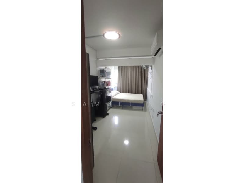 Lakeview Estate, 97B Upper Thomson Road, Room Rental, 124 sqft, Apartment For Rent, by Samuel Ng, 500061876 - Bedroom - PropertyGuru.com.sg