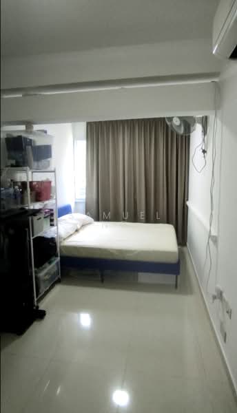 Lakeview Estate, 97B Upper Thomson Road, Room Rental, 124 sqft, Apartment For Rent, by Samuel Ng, 500061876 - Bedroom - PropertyGuru.com.sg