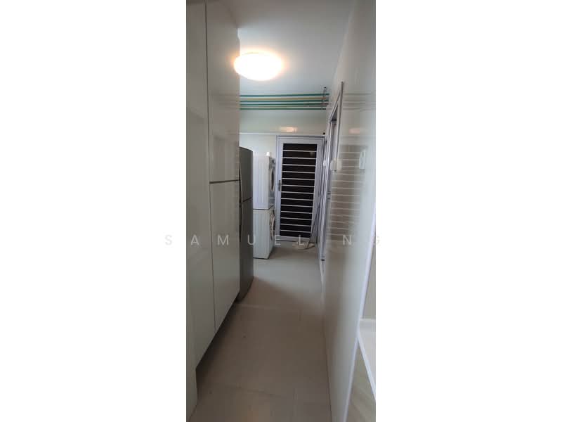 Lakeview Estate, 97B Upper Thomson Road, Room Rental, 124 sqft, Apartment For Rent, by Samuel Ng, 500061876 - Interior - PropertyGuru.com.sg