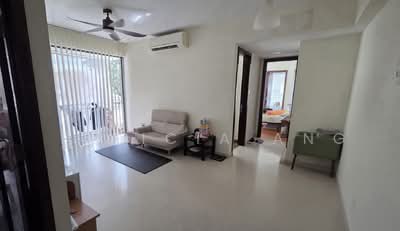For Rent - Axis @ Siglap