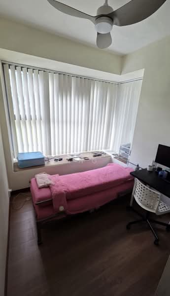 Axis @ Siglap, 59 East Coast Terrace, 2 Bedrooms, 743 sqft, Apartment For Rent, by Felicia Ang, 500061877 - Bedroom - PropertyGuru.com.sg