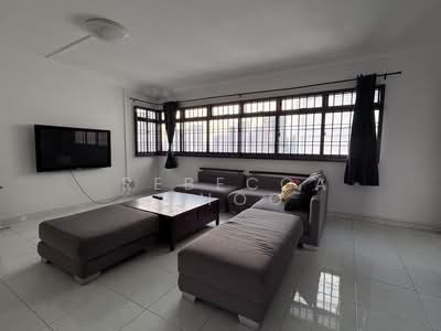 For Sale - 38 Jalan Rumah Tinggi