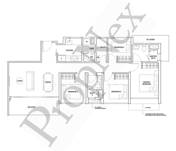 For Sale The Criterion