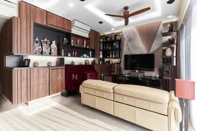 For Sale - The Criterion