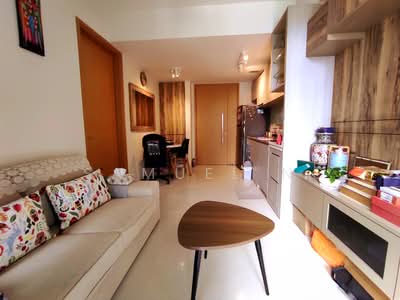 For Sale - Bartley Ridge