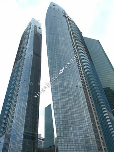 The Sail @ Marina Bay, 2 Marina Boulevard, 1 Bedroom, 592 sqft, Condominium For Rent, by Gary Loh, 500061889 - Exterior - PropertyGuru.com.sg