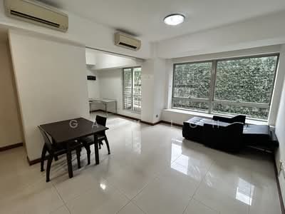 For Rent - The Sail @ Marina Bay