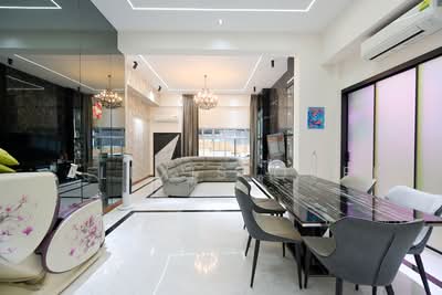 For Sale - English Villas