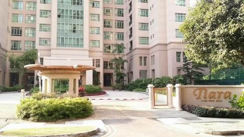 Tiara, 1 Kim Seng Walk, 1 Bedroom, 180 sqft, Apartment For Rent, by Nick Vishindas, 500061893 - PropertyGuru.com.sg