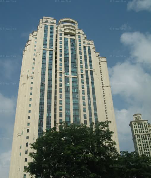 Tiara, 1 Kim Seng Walk, 1 Bedroom, 180 sqft, Apartment For Rent, by Nick Vishindas, 500061893 - PropertyGuru.com.sg