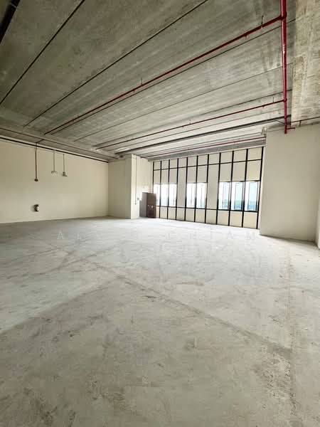 Stellar @ Tampines, 12 Tampines North Drive 4, 1,668 sqft, Factory / Workshop (B2) For Rent, by Alvin Chiam, 500061894 - Interior - CommercialGuru.com.sg