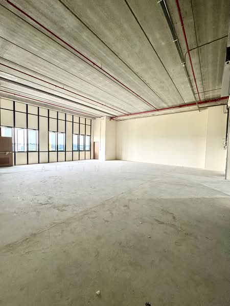 Stellar @ Tampines, 12 Tampines North Drive 4, 1,668 sqft, Factory / Workshop (B2) For Rent, by Alvin Chiam, 500061894 - Interior - CommercialGuru.com.sg