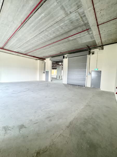 Stellar @ Tampines, 12 Tampines North Drive 4, 1,668 sqft, Factory / Workshop (B2) For Rent, by Alvin Chiam, 500061894 - CommercialGuru.com.sg